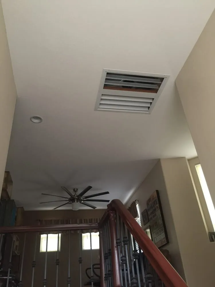 Slide of My Green Home