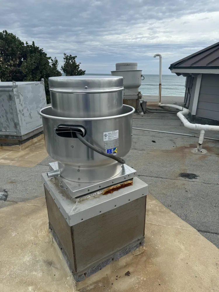 Slide of My Guy Air Conditioning