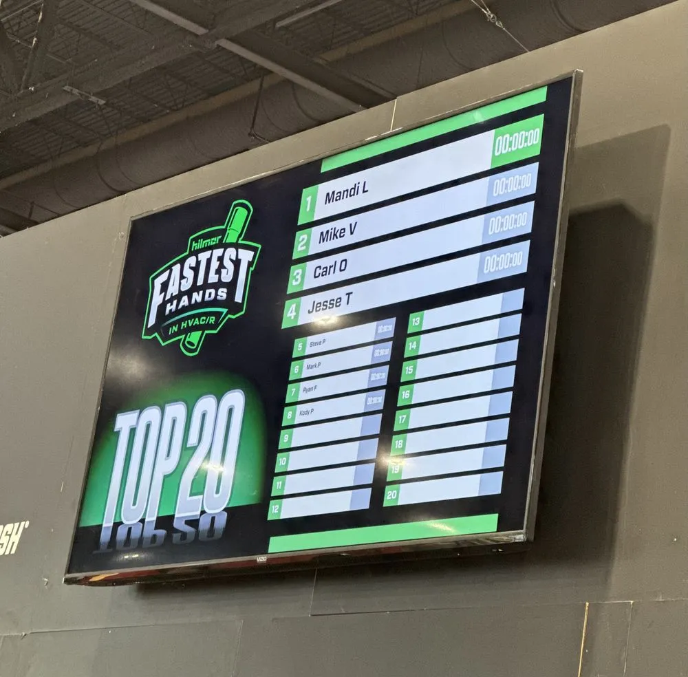 Slide of My Guy Air Conditioning