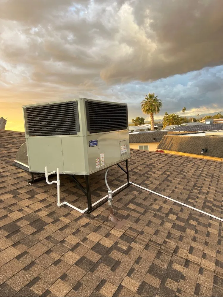 Slide of My Guy Cooling & Heating