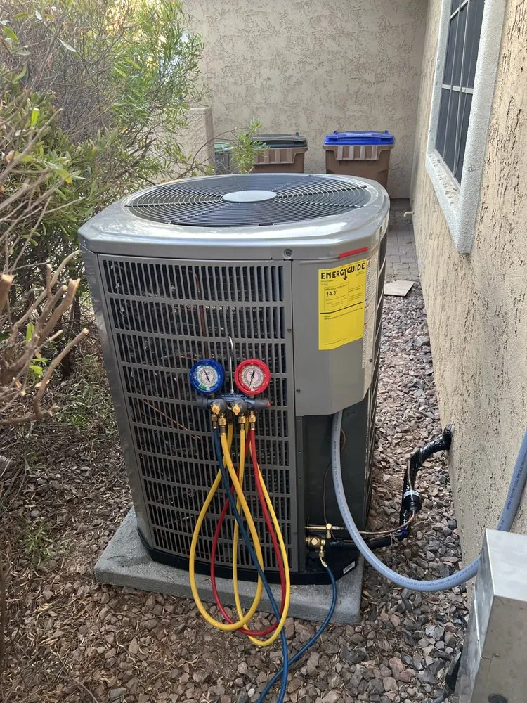 Slide of My Guy Cooling & Heating