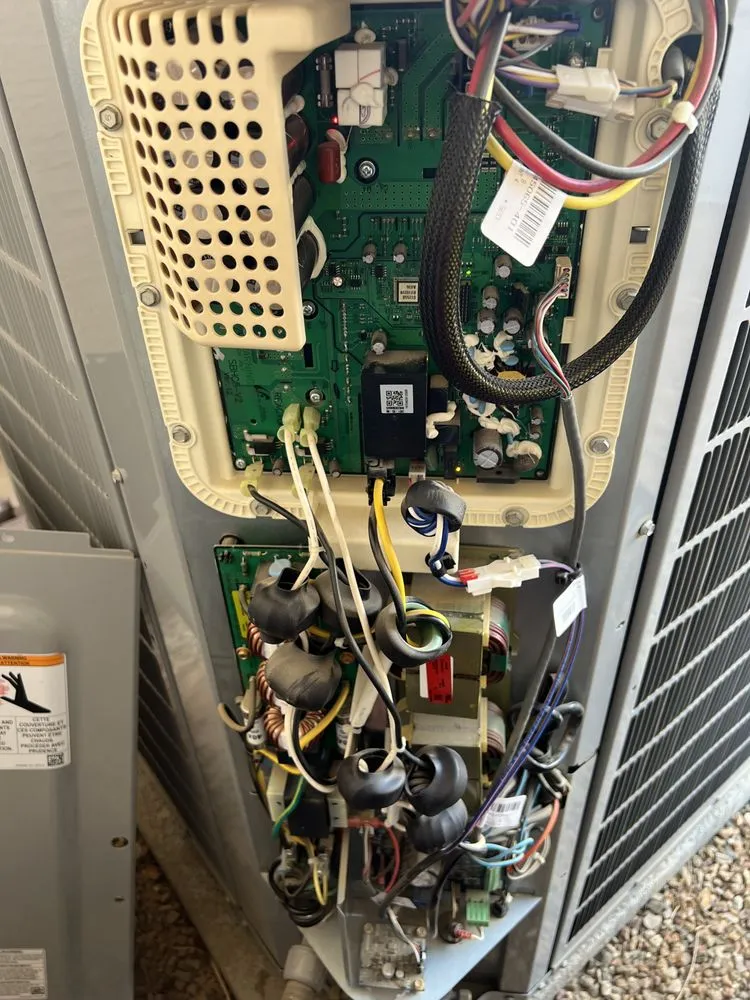 Slide of My Guy Cooling & Heating