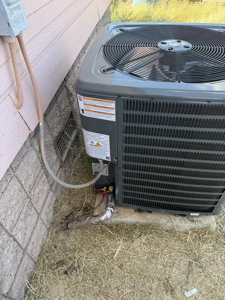 Slide of My Guy Cooling & Heating