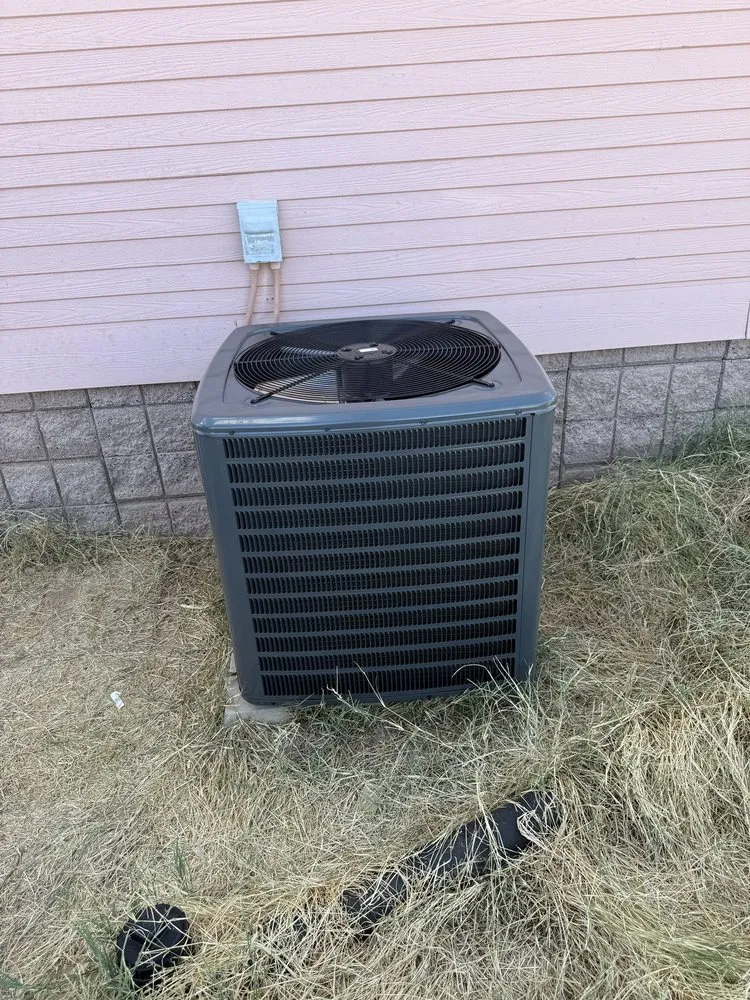 Slide of My Guy Cooling & Heating