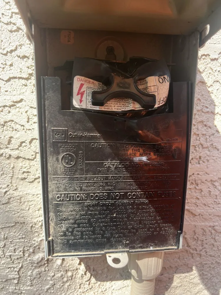 Slide of My Guy Cooling & Heating