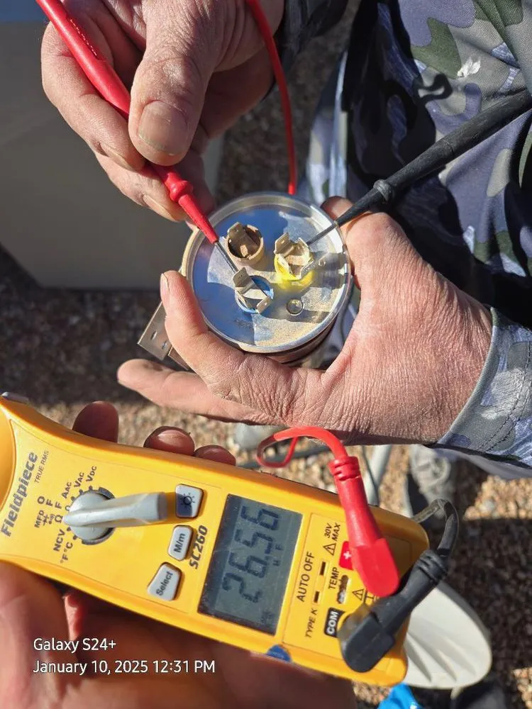 Slide of My Guy Cooling & Heating