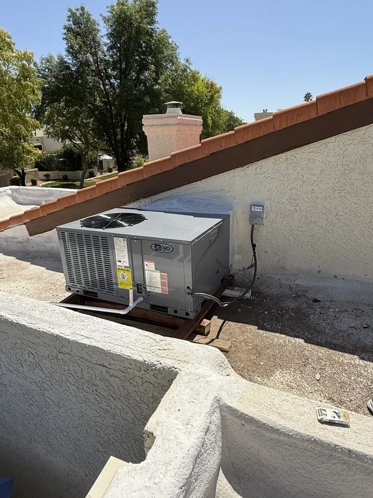 Slide of My Guy Cooling & Heating