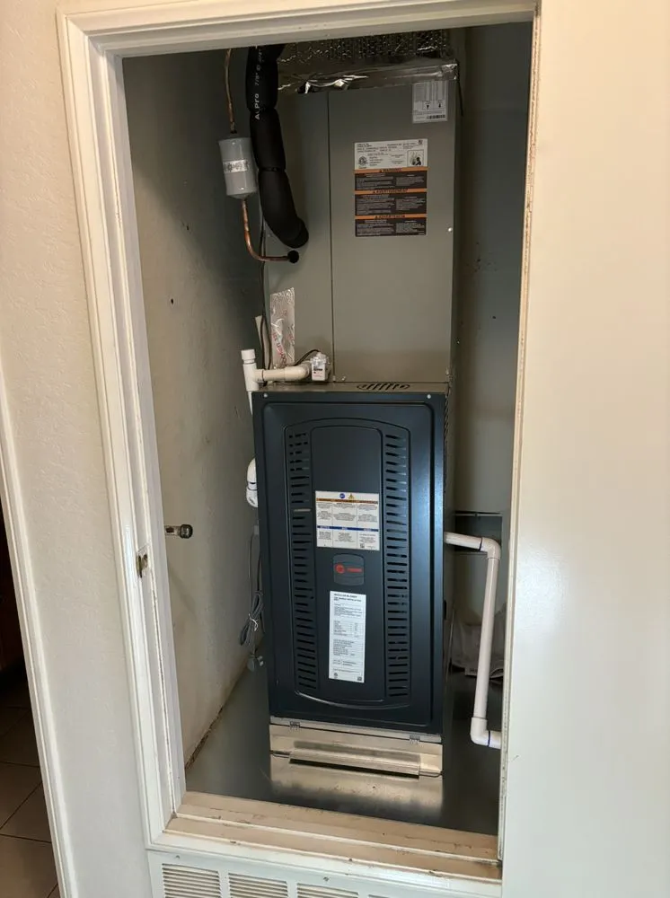 Slide of My Guy Heating & Air Conditioning