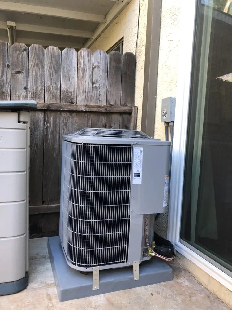 Slide of My Guy Heating & Air Conditioning