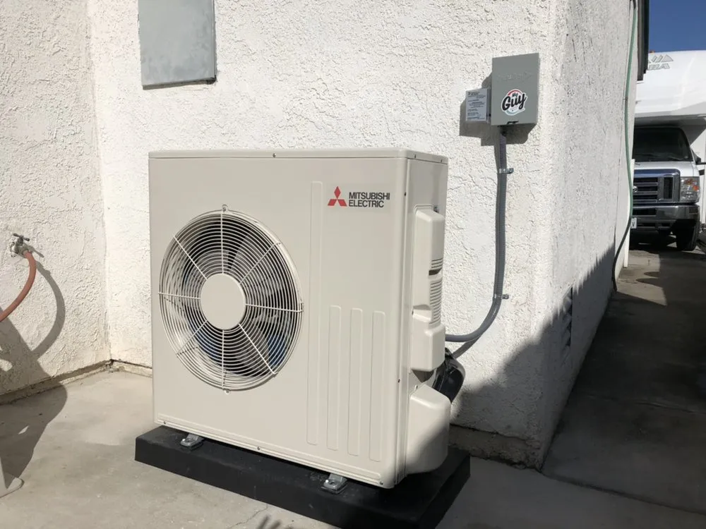 Slide of My Guy Heating & Air Conditioning