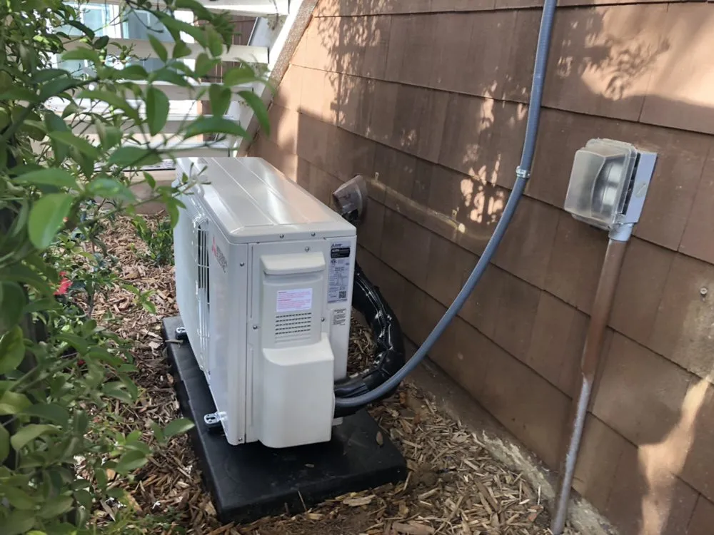 Slide of My Guy Heating & Air Conditioning