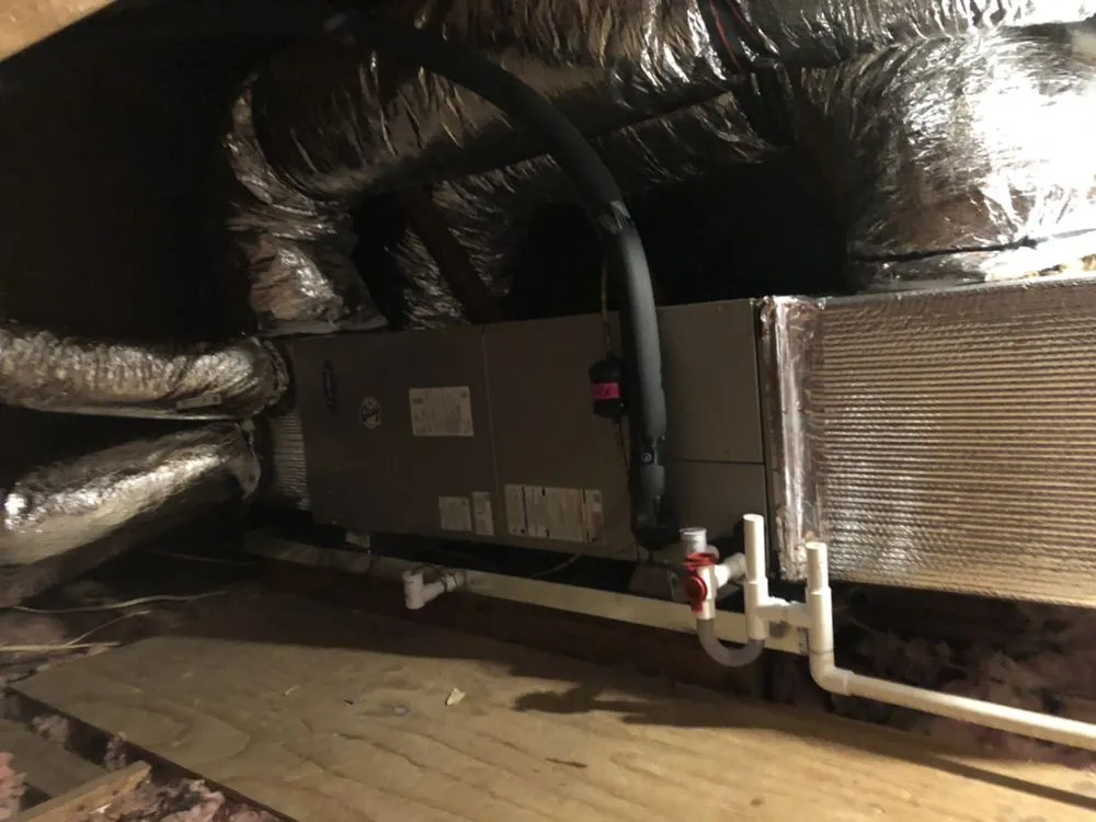 Slide of My Guy Heating & Air Conditioning