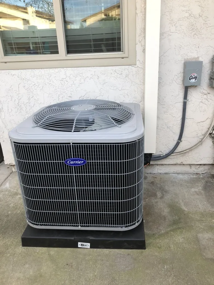 Slide of My Guy Heating & Air Conditioning