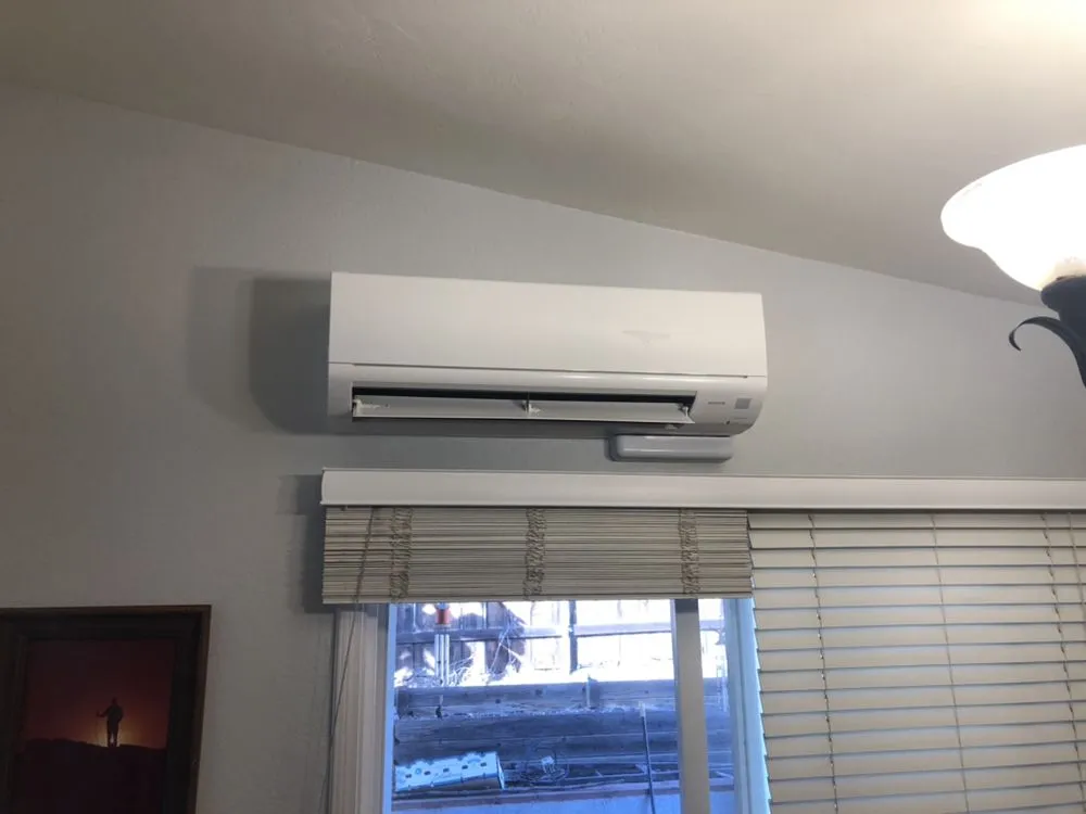 Slide of My Guy Heating & Air Conditioning