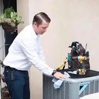 Slide of My Guy Heating & Air Conditioning