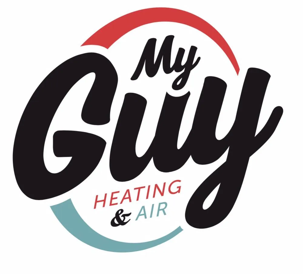 Slide of My Guy Heating & Air Conditioning