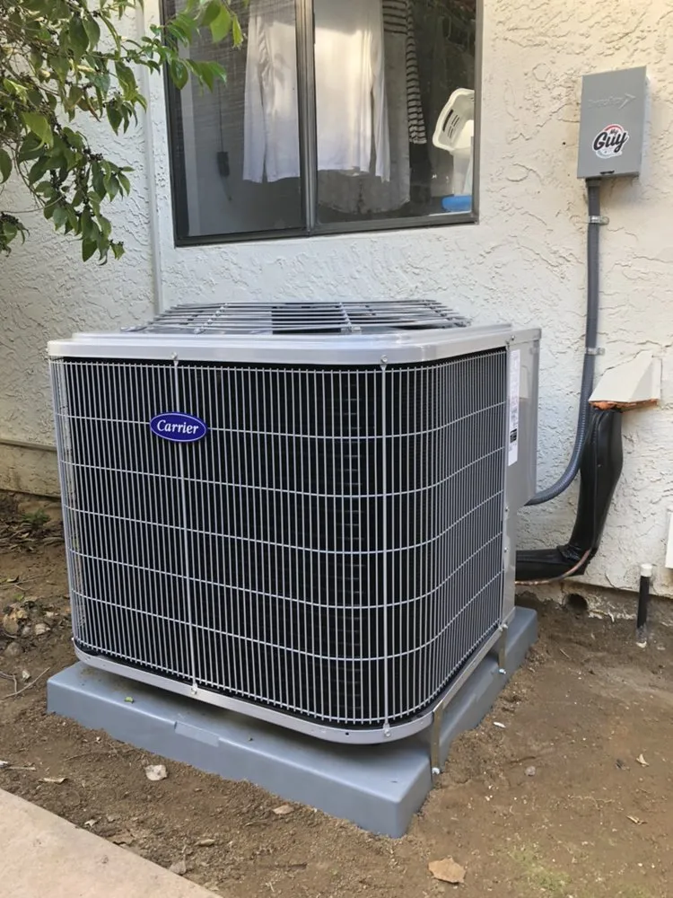 Slide of My Guy Heating & Air Conditioning