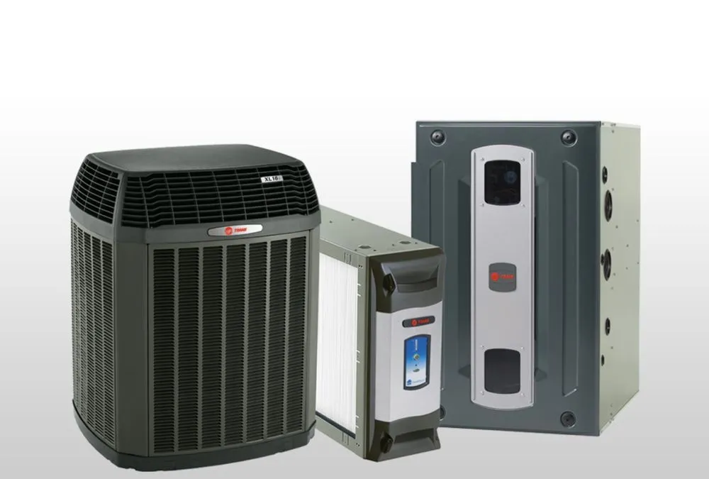 Slide of My Guy Heating & Air