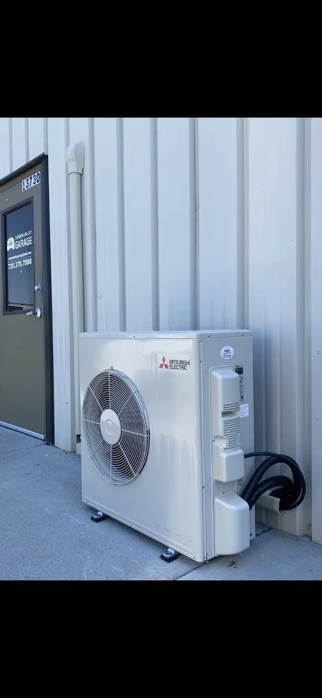 Slide of My Guy Heating & Air