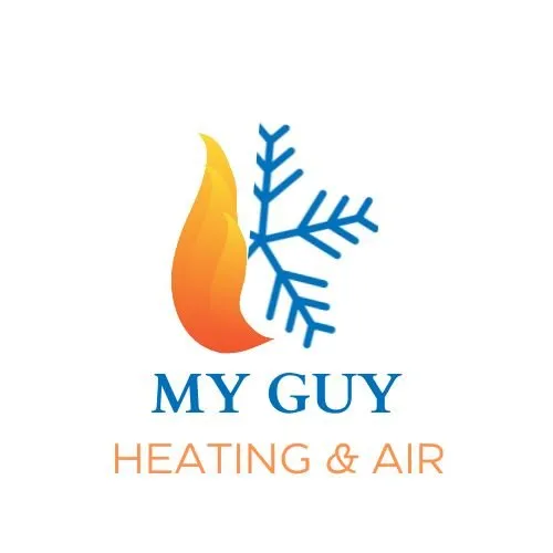 Slide of My Guy Heating And Air