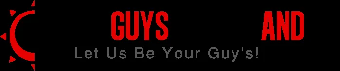 Slide of My Guys Heating and Air