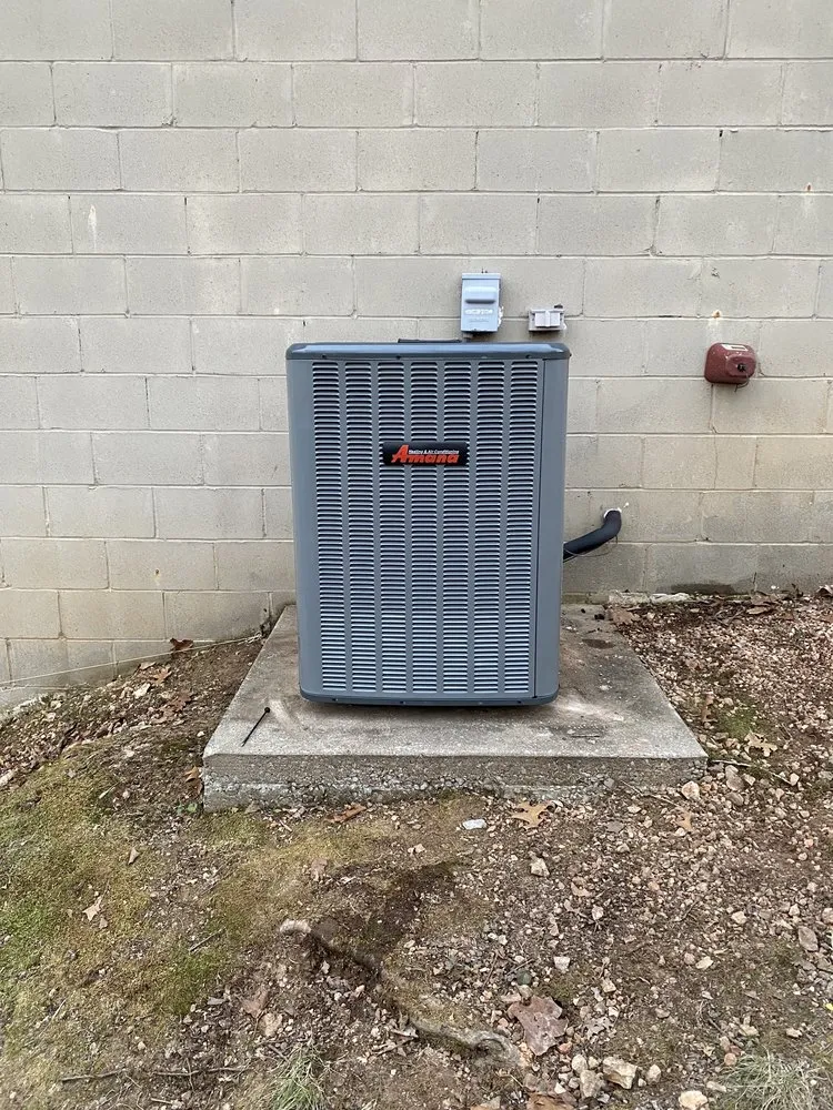 Slide of My Guys' HVAC