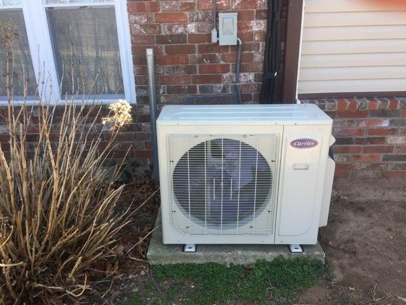Slide of My Guys' HVAC