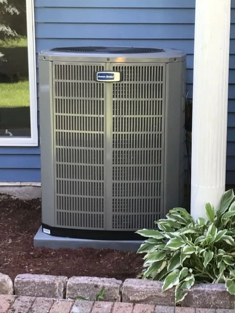 Slide of My Guys Plumbing, Heating & Air Conditioning