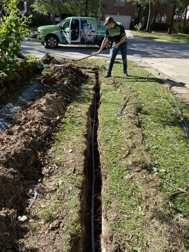 Slide of My Guys Plumbing, Heating & Air Conditioning
