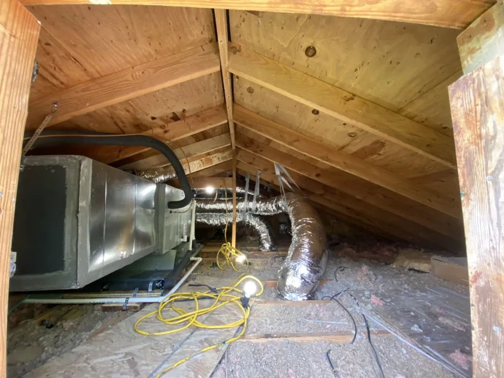 Slide of My Guys Plumbing, Heating & Air Conditioning