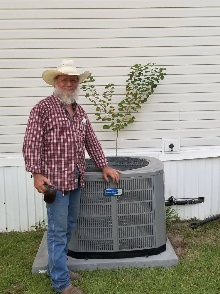 Slide of My Guys Plumbing, Heating & Air Conditioning