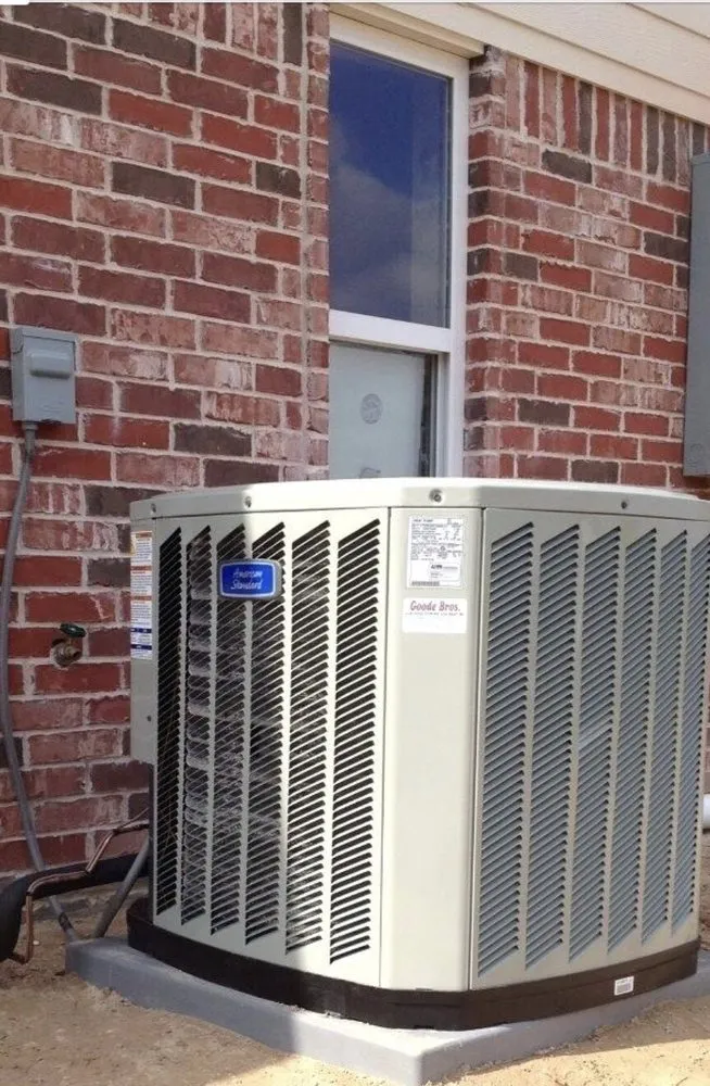 Slide of My Guys Plumbing, Heating & Air Conditioning