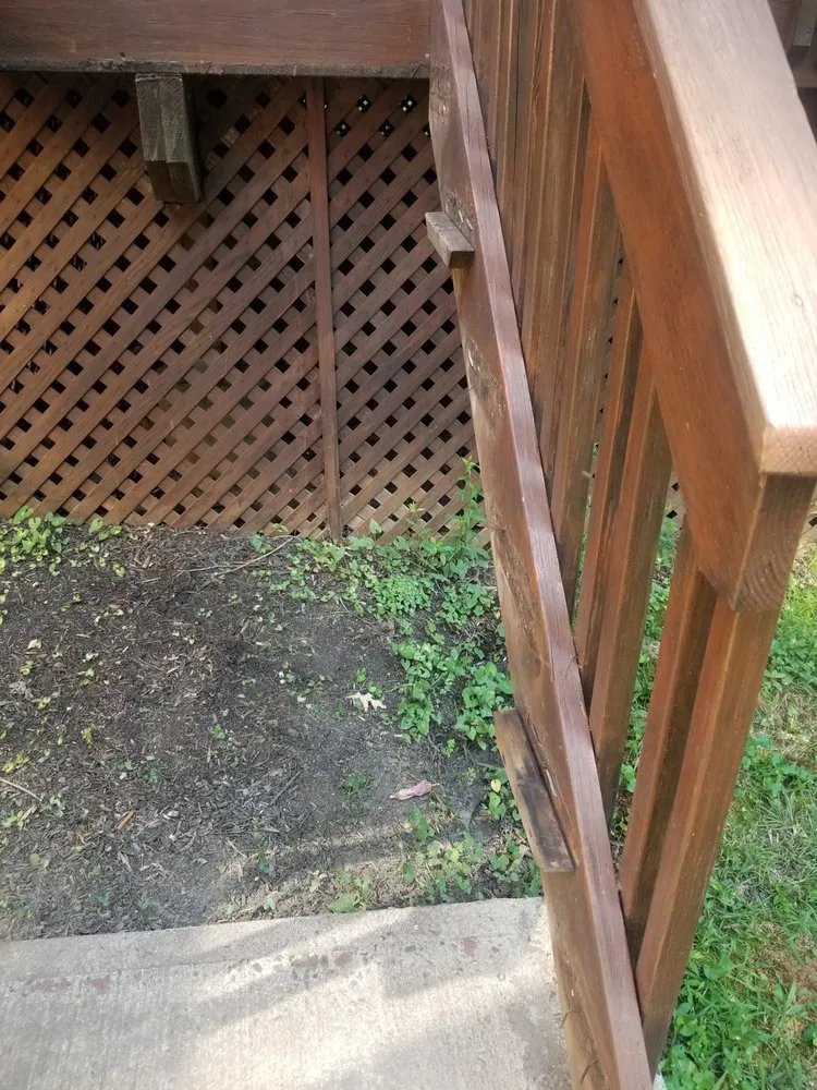 Slide of My Handyman Pros.