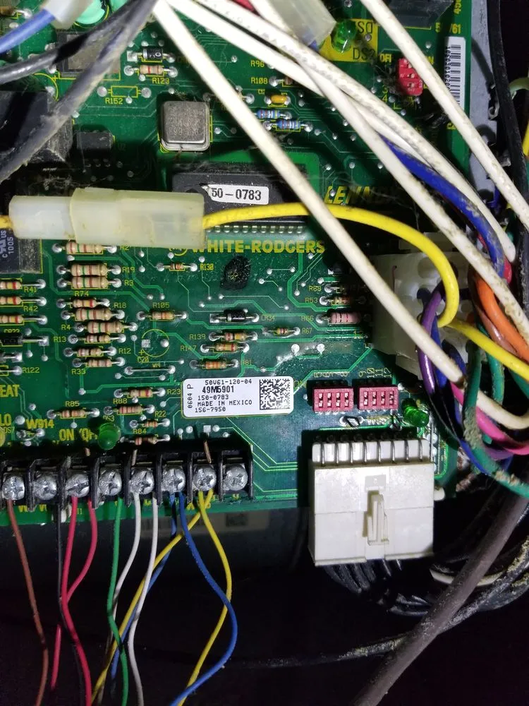 Slide of My Handyman Pros.