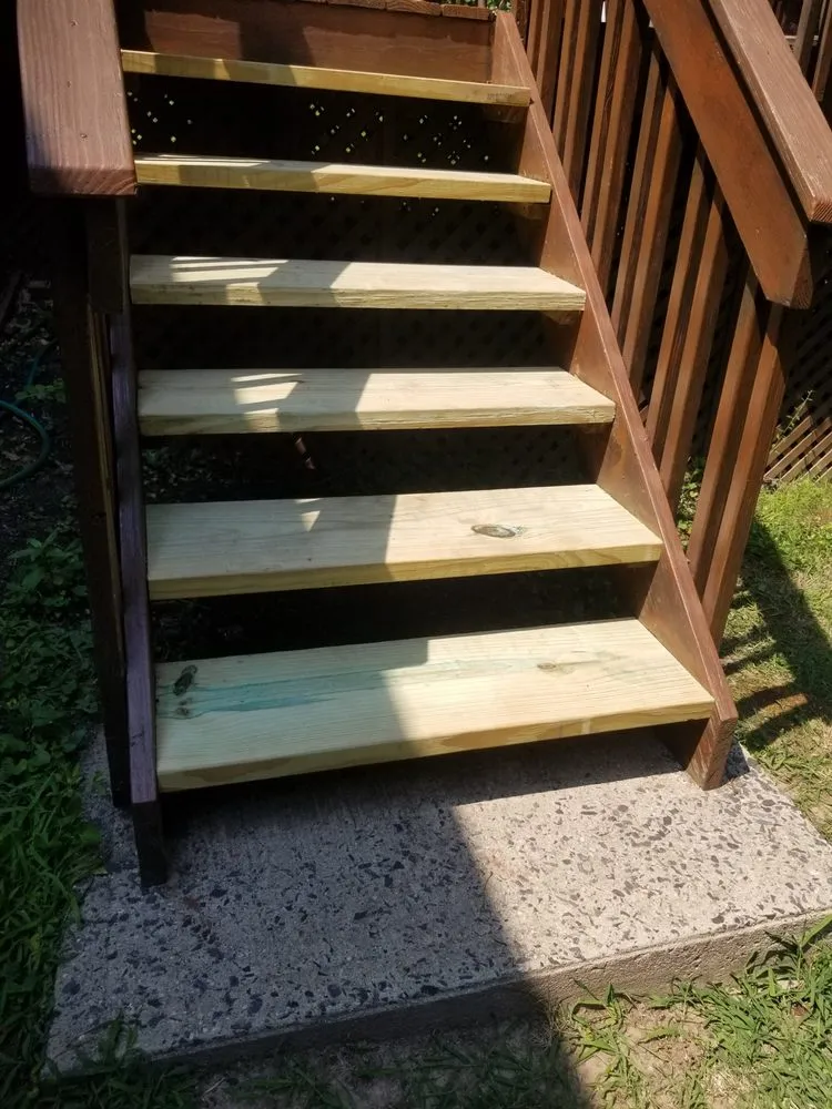 Slide of My Handyman Pros.