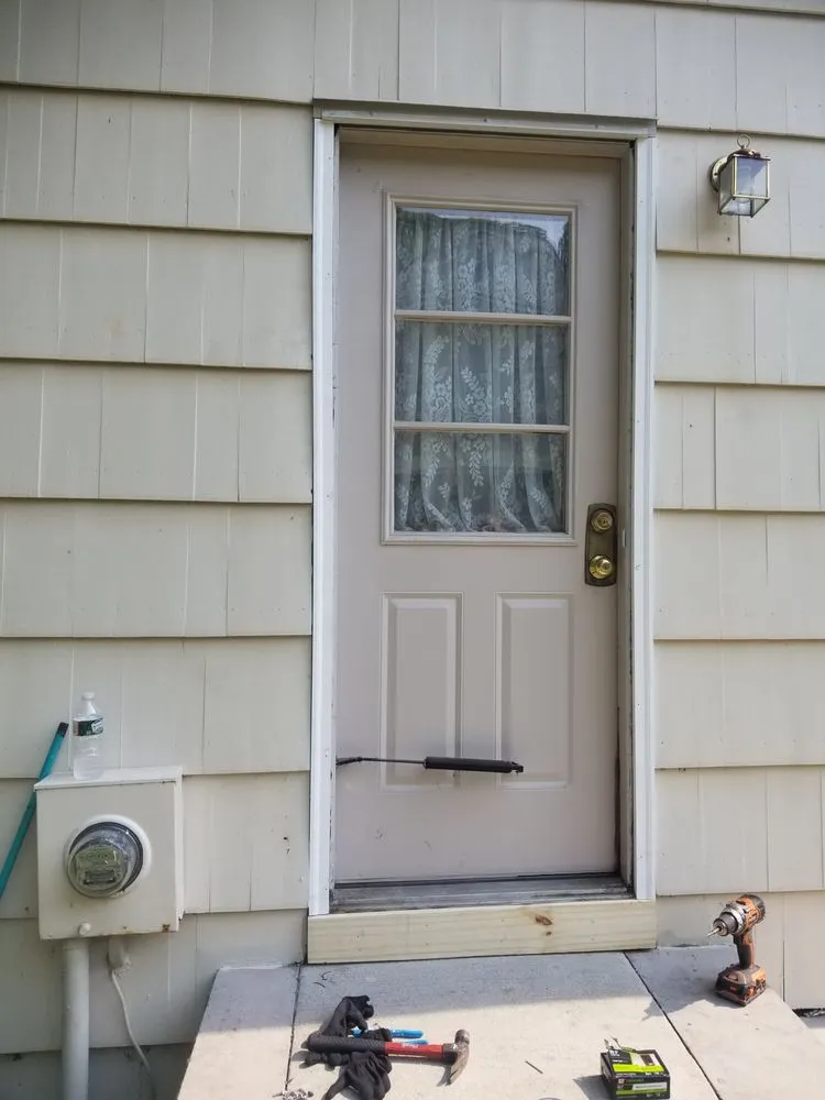 Slide of My Handyman Pros.