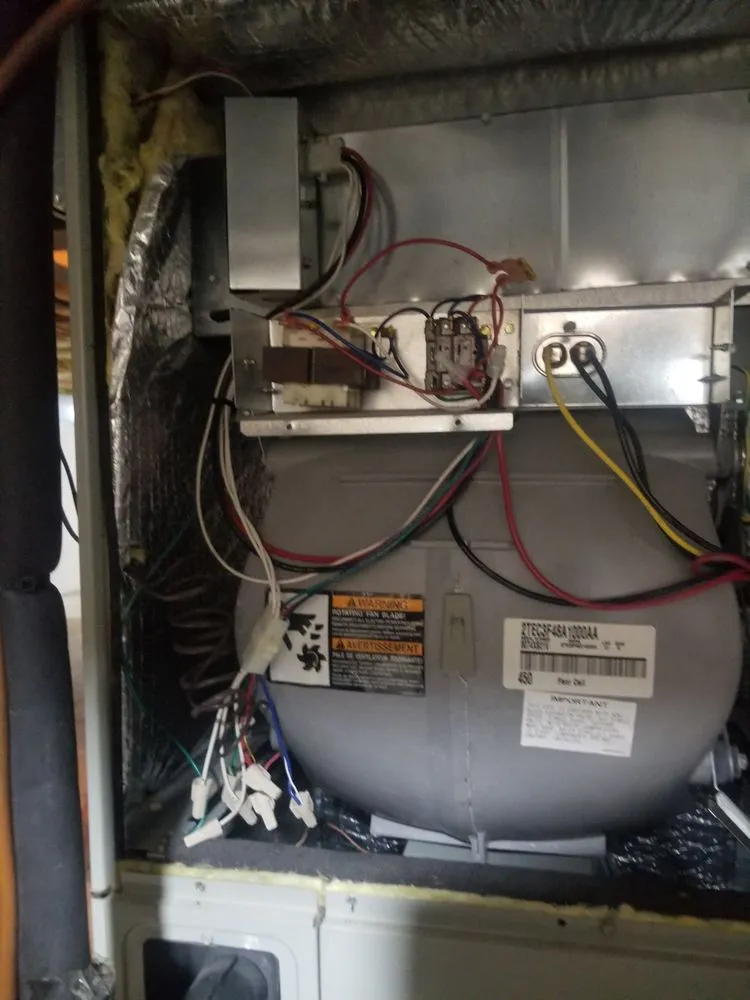 Slide of My Handyman Pros.