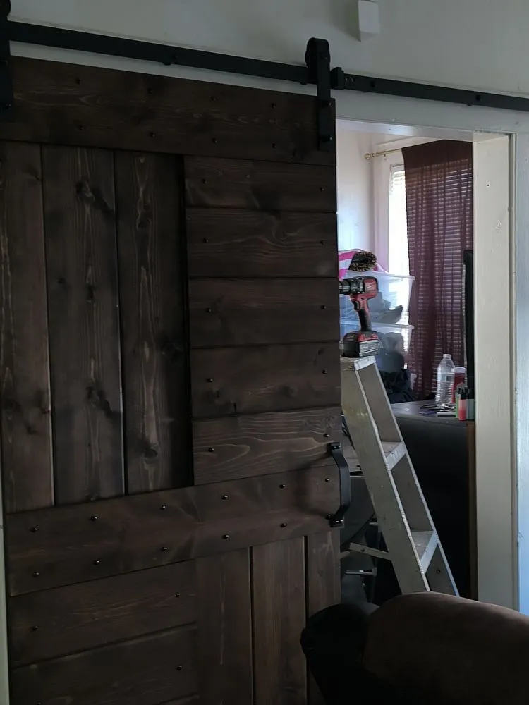 Slide of My Handyman Pros.