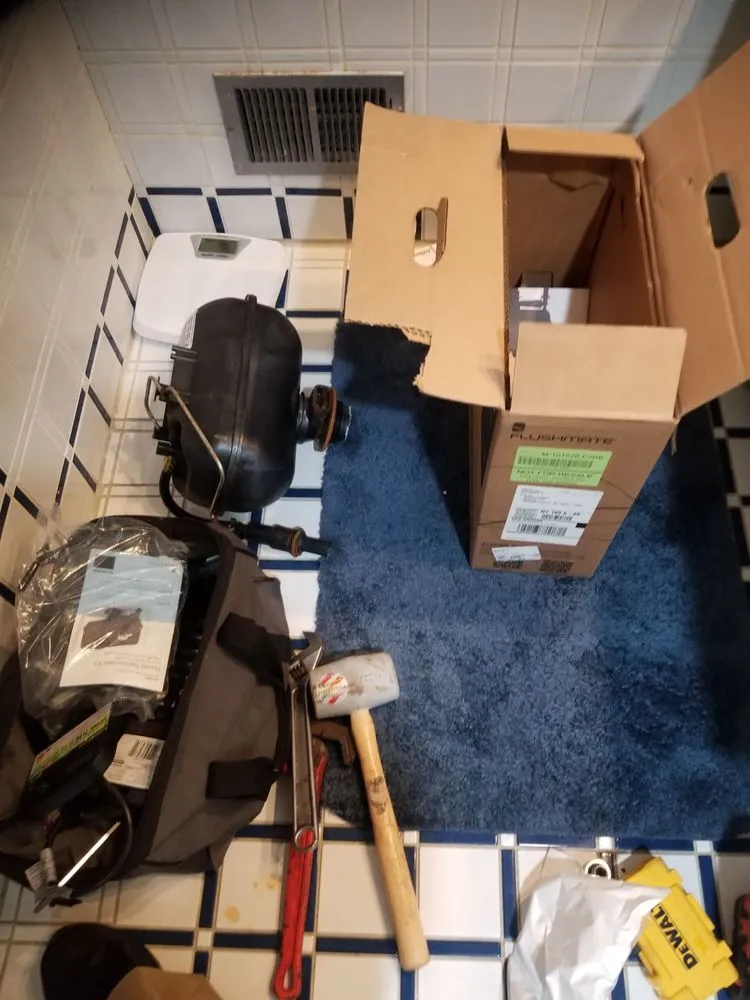 Slide of My Handyman Pros.