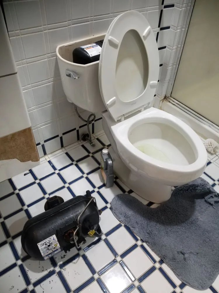 Slide of My Handyman Pros.