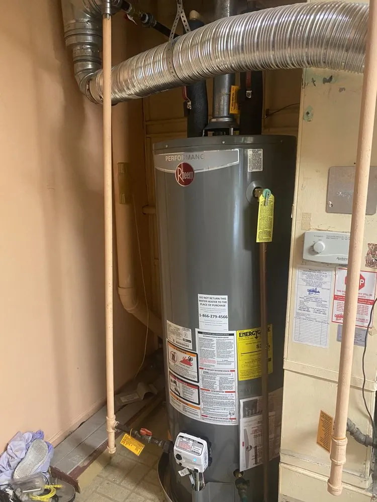 Slide of My Heating & Cooling Guys