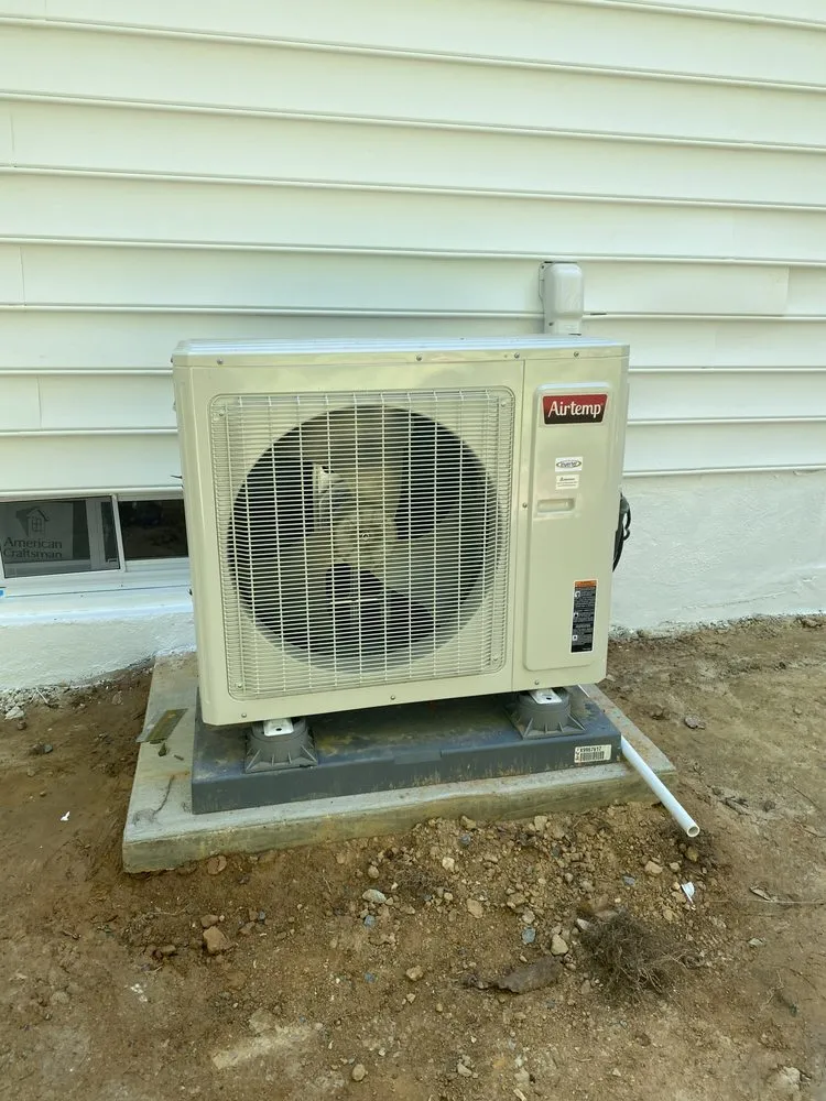 Slide of My Heating & Cooling Guys