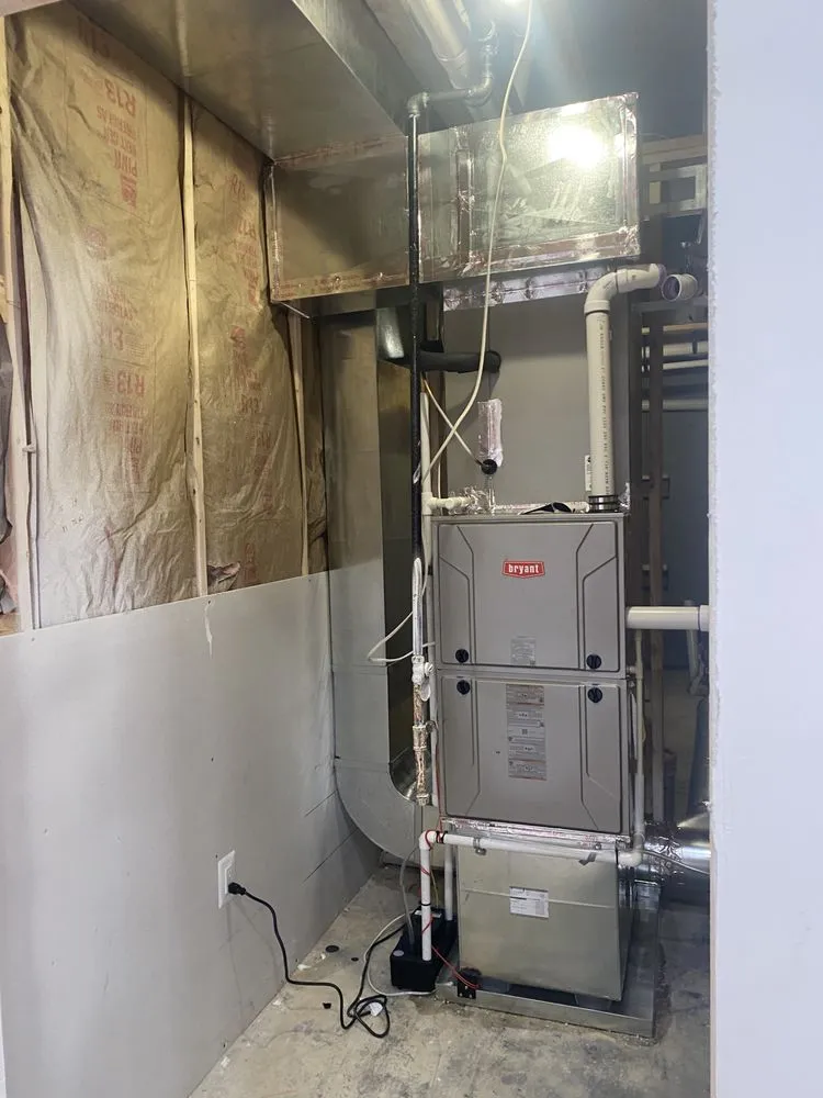 Slide of My Heating & Cooling Guys