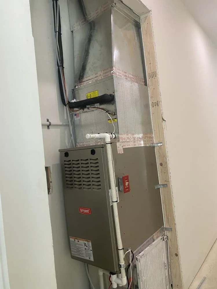 Slide of My Heating & Cooling Guys