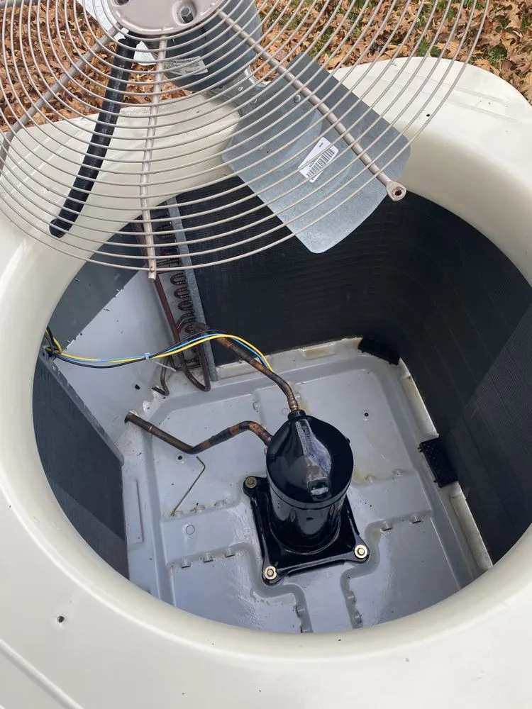 Slide of My Heating & Cooling Guys