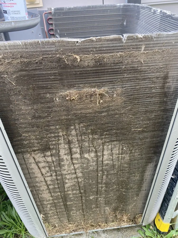 Slide of My Heating & Cooling Guys