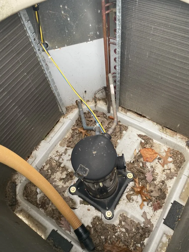 Slide of My Heating & Cooling Guys