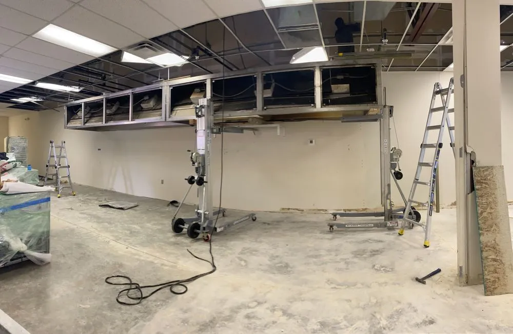 Slide of My Heating & Cooling Guys