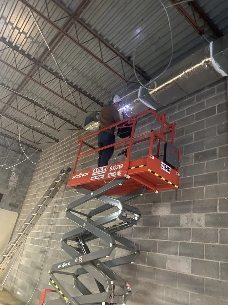 Slide of My Heating & Cooling Guys