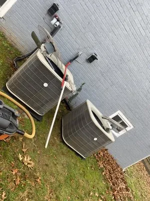 My Heating & Cooling Guys